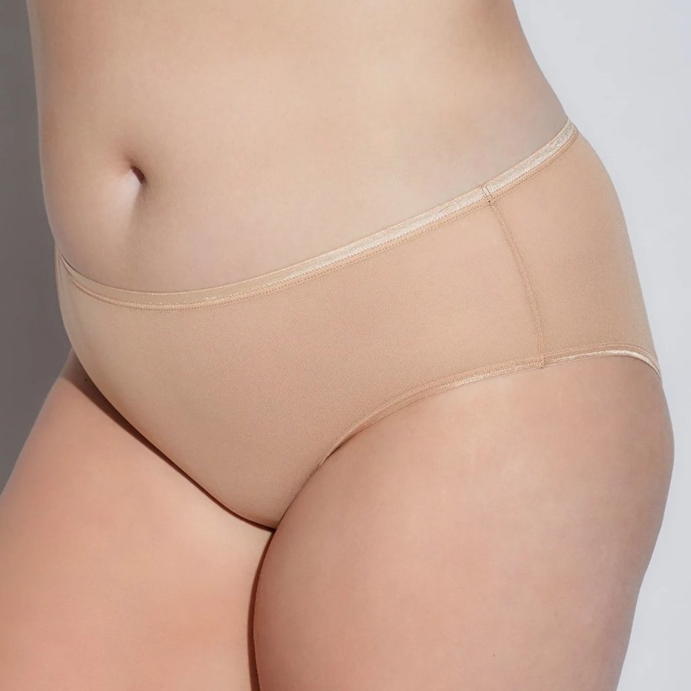 Cosabella Soire Confidence Extended Boyshort